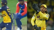 VIDEO | Samson Does a Dhoni to Remove Perera During Asia Cup Thriller Cricket