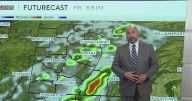 KDKA-TV Evening Forecast (9/5)