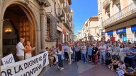 El Movimiento por la Dignidad de la Montaña llega a las capitales aragonesas y prepara una manifestación en Jaca