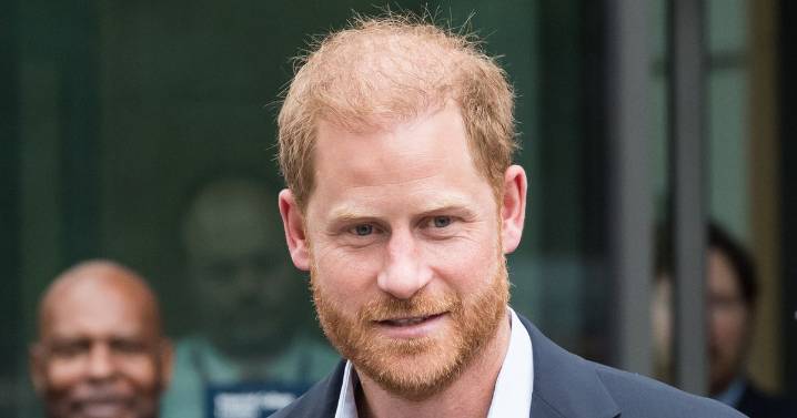 Prince Harry's Royal return plans blocked as King Charles takes him 'by surprise'