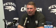Nevada looks ahead to Sacramento State