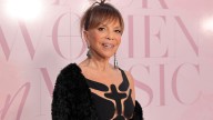 Sylvia Rhone Steps Down From Epic Records