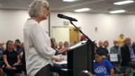 Racists, sexist conduct: Lane Community College Board member censured