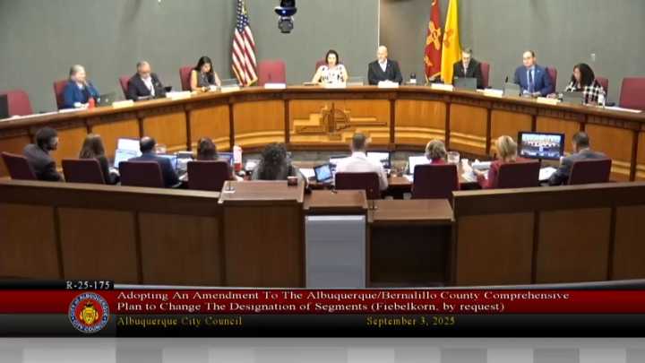 Albuquerque councilor calls on committee to release reports alleging city money misuse