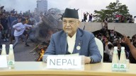 Ousted Nepal PM Oli denies ordering fire on Gen Z protesters