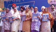 Mundian & Bhullar kick start 'Mera Ghar, Mera Maan' scheme from Tarn Taran