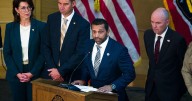FBI Director Kash Patel's social media messaging draws critics during Kirk investigation