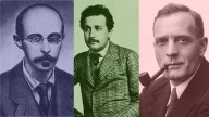 ¿Quién fue Alexander Friedman? El cosmólogo predijo que el universo se expande