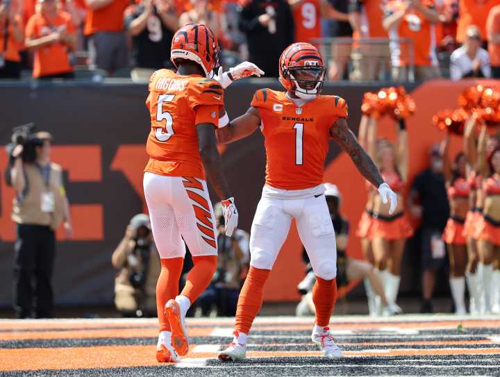 The Bengals Playmakers Need to Shine on Monday Night Football
