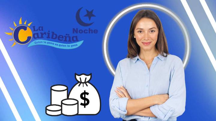 Caribeña Noche con números oficiales y resultados hoy, viernes 5 de septiembe