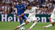 Champions: Real Madrid - Olympique de Marsella, en imágenes