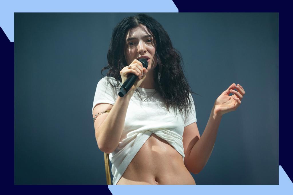 Lorde 2025 Ultrasound Tour: Where to buy tickets, best prices