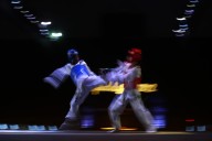 Efemérides 4 de septiembre: Día Internacional del Taekwondo