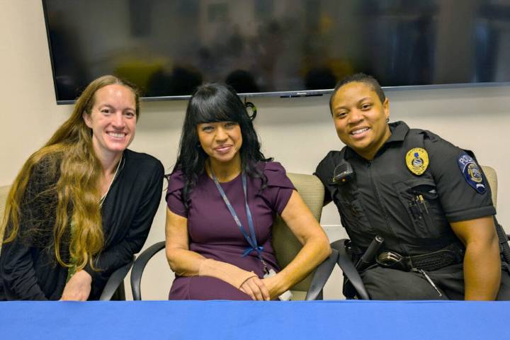 Building hope through compassionate self-harm prevention in Federal Way