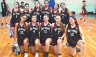 Liga Promesas de la Patagonia busca campeones en el Sokol