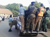 Police Arrest 4 Over Plot to Burn Markets, Block Highway Ahead of Malawi Elections