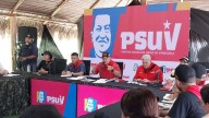 Cabello: ni queremos ni llamamos a una guerra