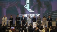 ¡Tere Jiménez reconoce a las Mipymes como motor del empleo y crecimiento en Aguascalientes!