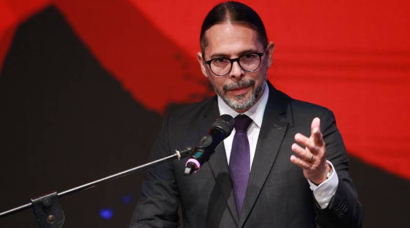 Venezuela eleva su voz en el Foro del Sur Global en China