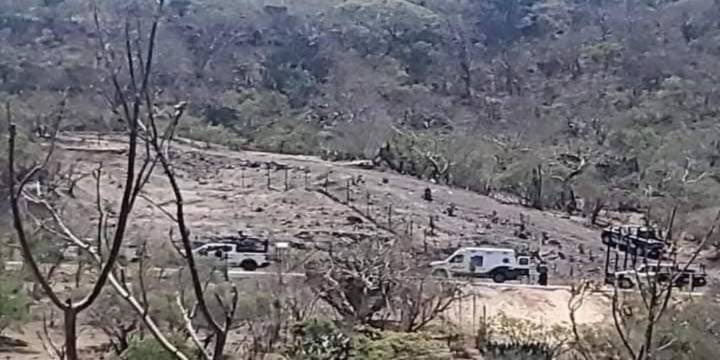 Reportan enfrentamiento armado en Teocaltiche, Jalisco, habría al menos cuatro muertos