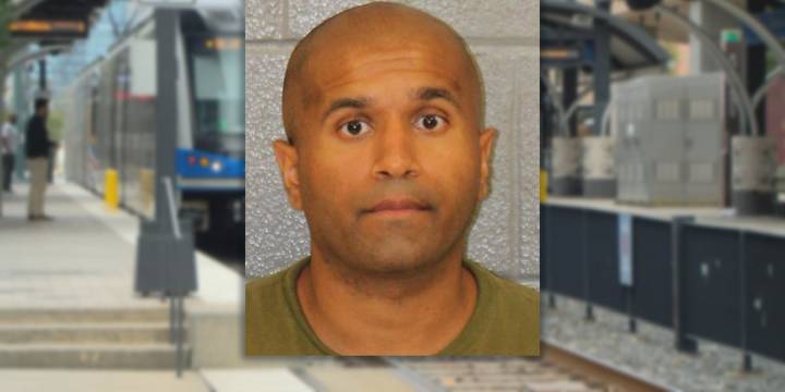 Man arrested for bringing Glock onto Charlotte light rail platform, records show