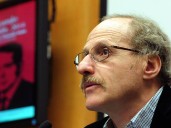 (VIDEO) Claudio Katz: «Milei es un fracaso de la ultraderecha internacional»