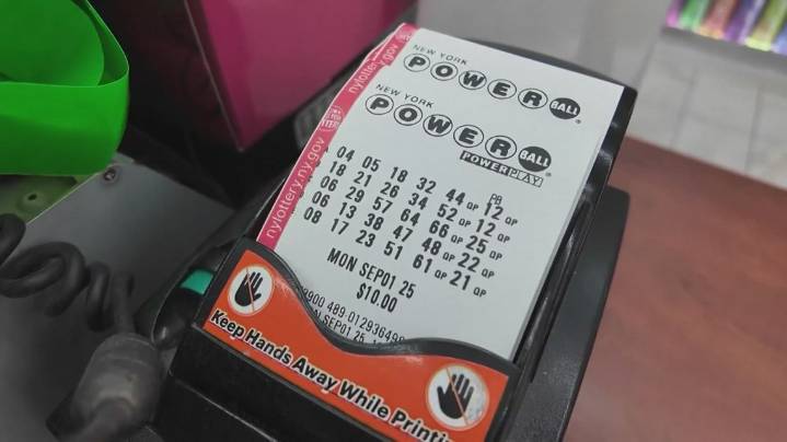 Locals dream big as Powerball jackpot hits $1.4 billion mark