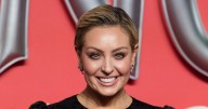 Strictly's Amy Dowden shares heartfelt post after losing NTA to Molly