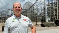 Busch Gardens' coasters get extensive safety checks