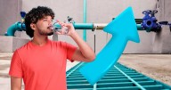 El Cutzamala ‘vuelve a la vida’: Alcanza 85% de su capacidad tras 14 semanas seguidas de lluvias