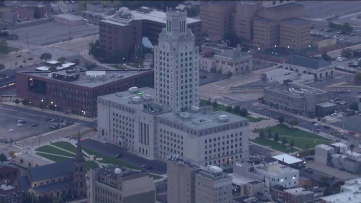 Camden has homicide-free summer for first time in 50 years