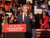 Who’s winning the fundraising battle in California’s redistricting race?
