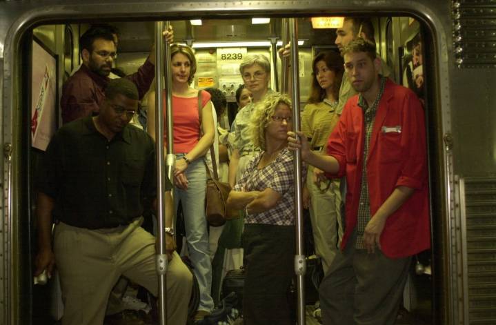 Opinion: How Chicago shared in the suffering and chaos of 9/11