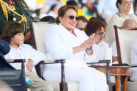 Presidenta de Honduras afirma que habrá elecciones libres y transparentes en noviembre
