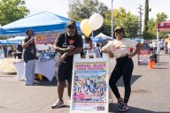 Sacramento’s Black Food Festival Celebrates Flavors Of Diaspora