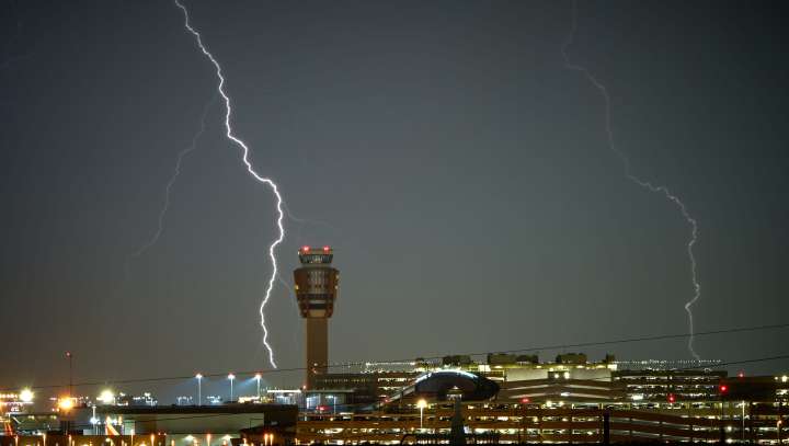 Phoenix Sky Harbor flights grounded with delays, cancelations