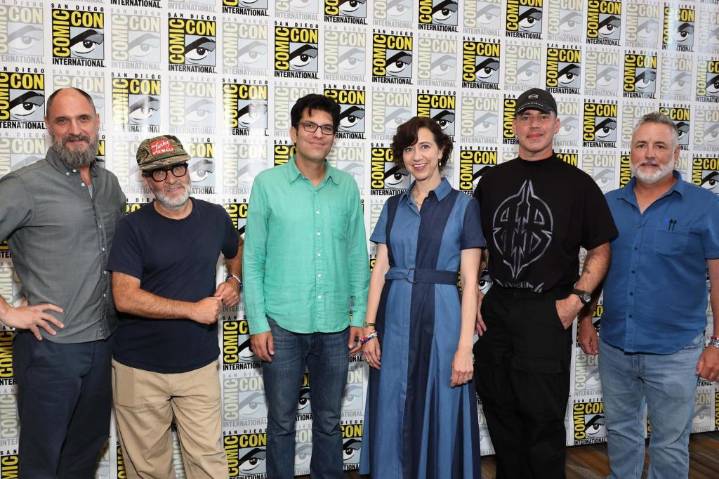 ‘Bob’s Burgers’ creator and cast celebrate 300 episodes of their heartfelt and edgy ‘comfort show’