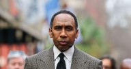 Stephen A. Smith Goes After Kimmel Over Kirk Comments: ‘Wasn’t Anything Funny About That'