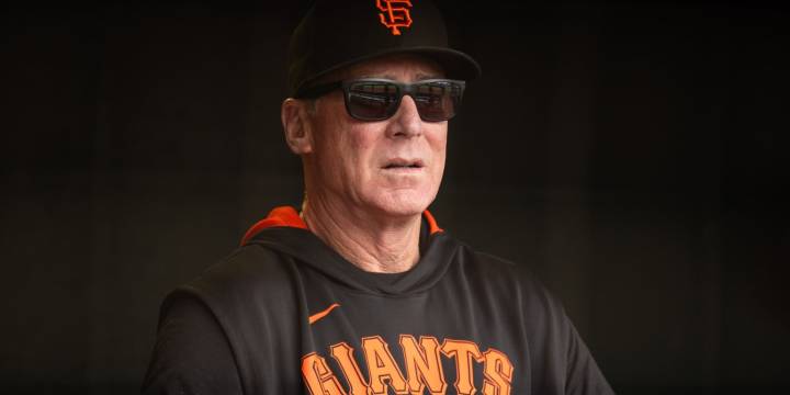 Manager rumors and candidates