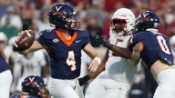 Virginia prevails in 2OT after Florida State's end