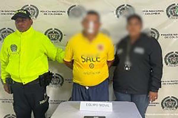 Cárcel por secuestro y abuso sexual de una menor