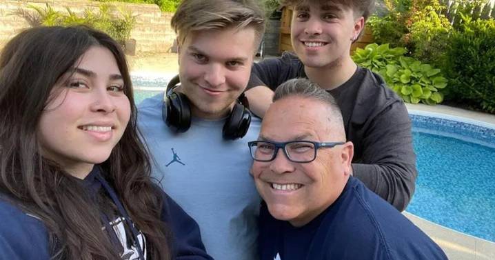 Cambridge teacher given a few days to live