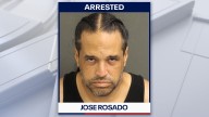 Florida man arrested after allegedly attacking tow truck driver towing girlfriend's car