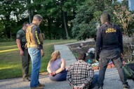 Mega operativo de la DEA contra el Cártel de Sinaloa