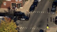 Berwyn assistant principal among victims in triple shooting