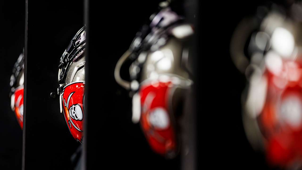 Bucs Building Up Talent Level on Special Teams