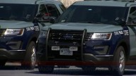 Massachusetts State Police remind the public about the dangers of road rage