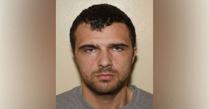 Gunman jailed for at least 45 years after shooting dead ex