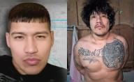 El 'Monstruo' y sus cambios de look: cirugías, botox, extensores y todo lo que habría usado para evitar su captura