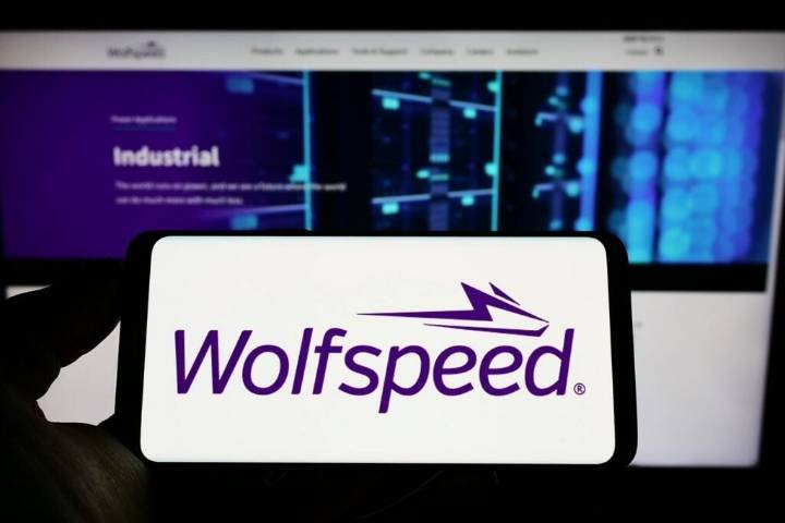 Las acciones de Wolfspeed se disparan más de un 50%; Aquí están 20 acciones que se mueven en premarket